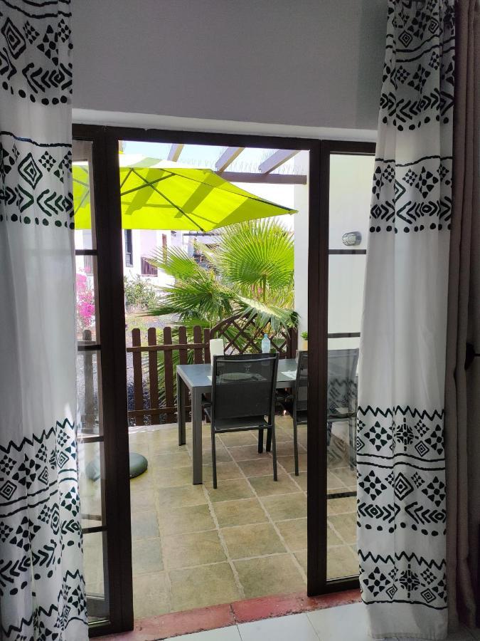 Casa Lila Montecastillo J9 Caleta De Fuste Exterior foto