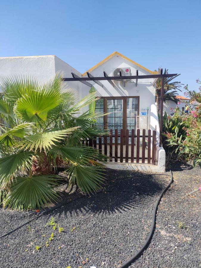 Casa Lila Montecastillo J9 Caleta De Fuste Exterior foto